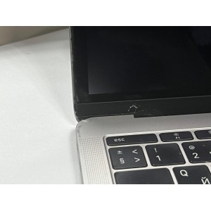 Apple MacBook Pro A1708. Photo 3